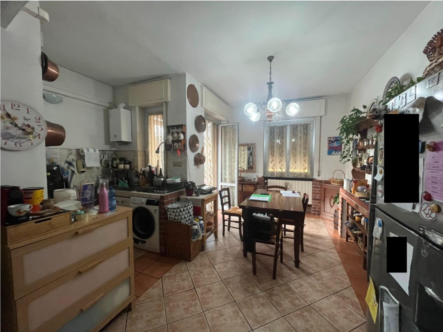 Appartamento in vendita a Arquata Scrivia