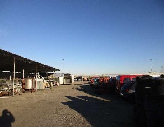 Capannone in vendita a Robbio