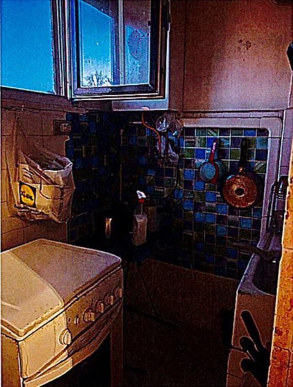 Trilocale in vendita a Villanterio