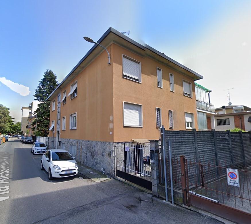 Laboratorio in vendita a Voghera