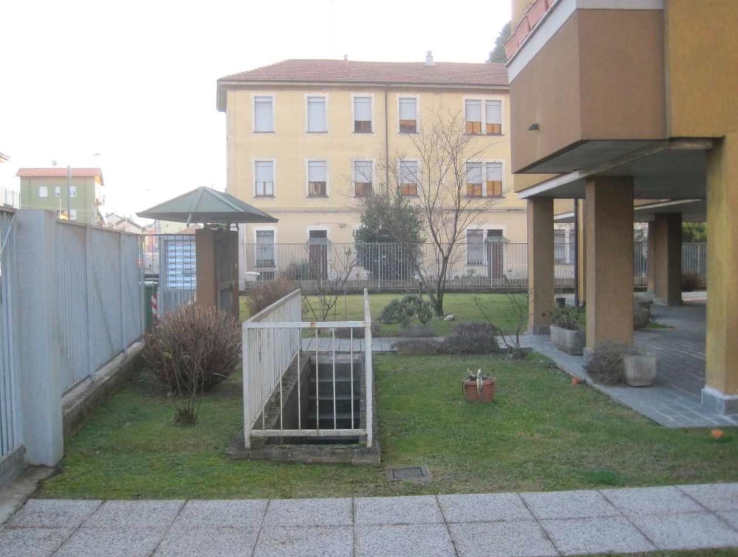 Appartamento in vendita a Abbiategrasso