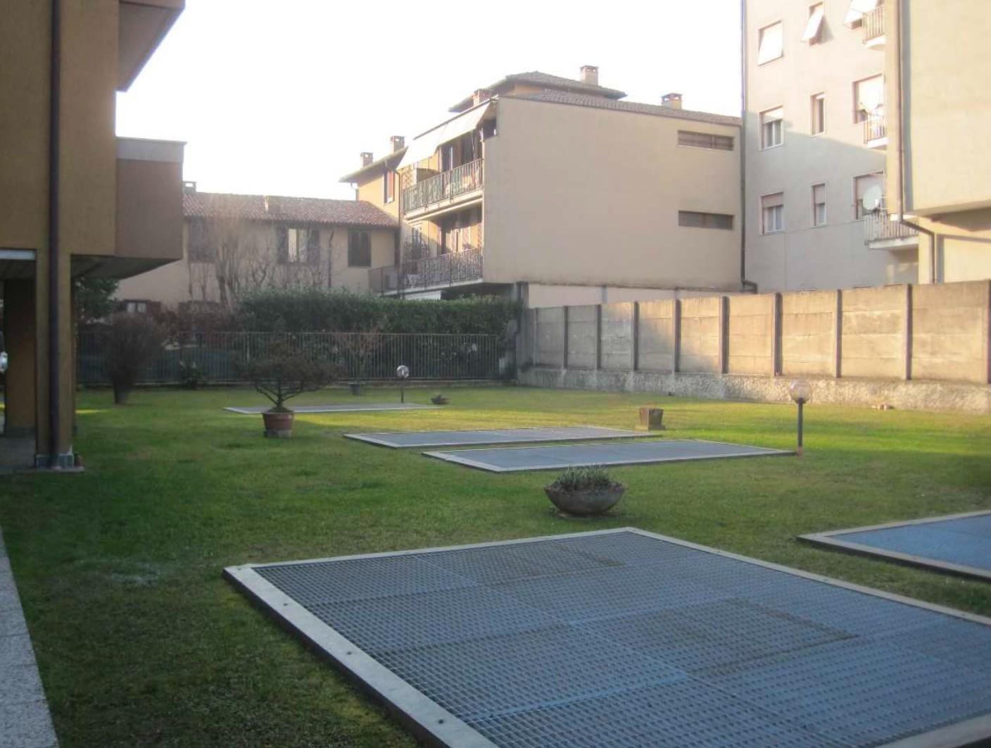 Appartamento in vendita a Abbiategrasso