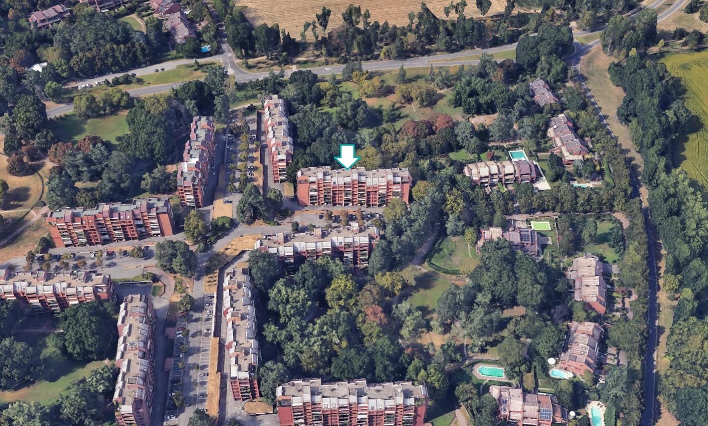 Trilocale in vendita a Basiglio