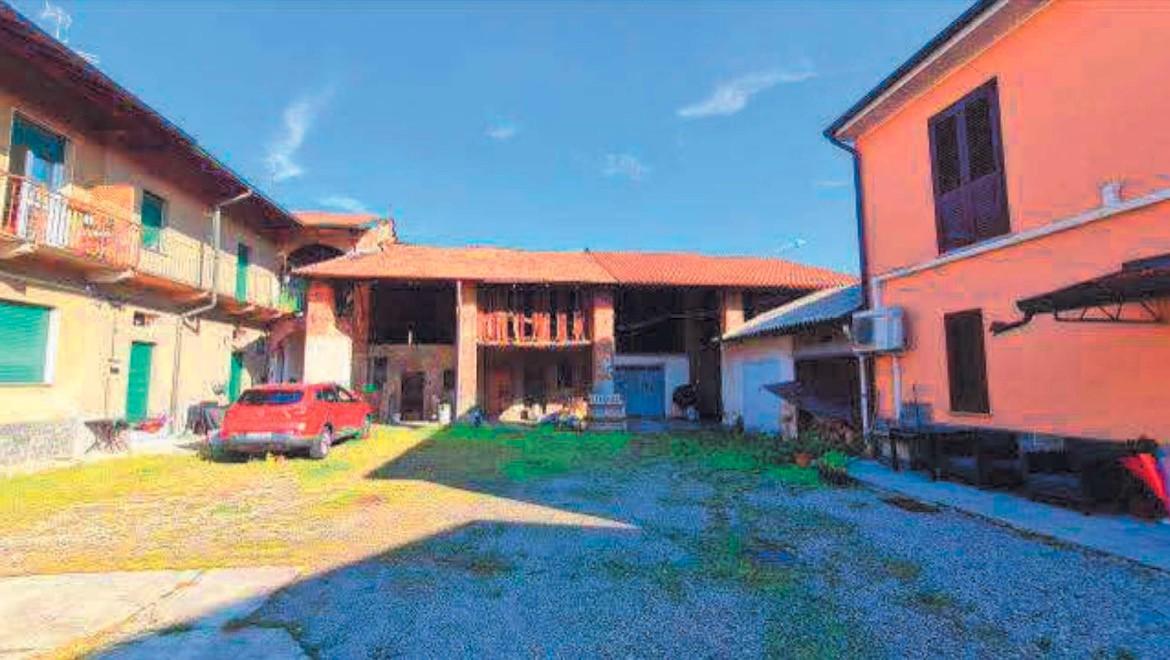 Appartamento in vendita a Bareggio