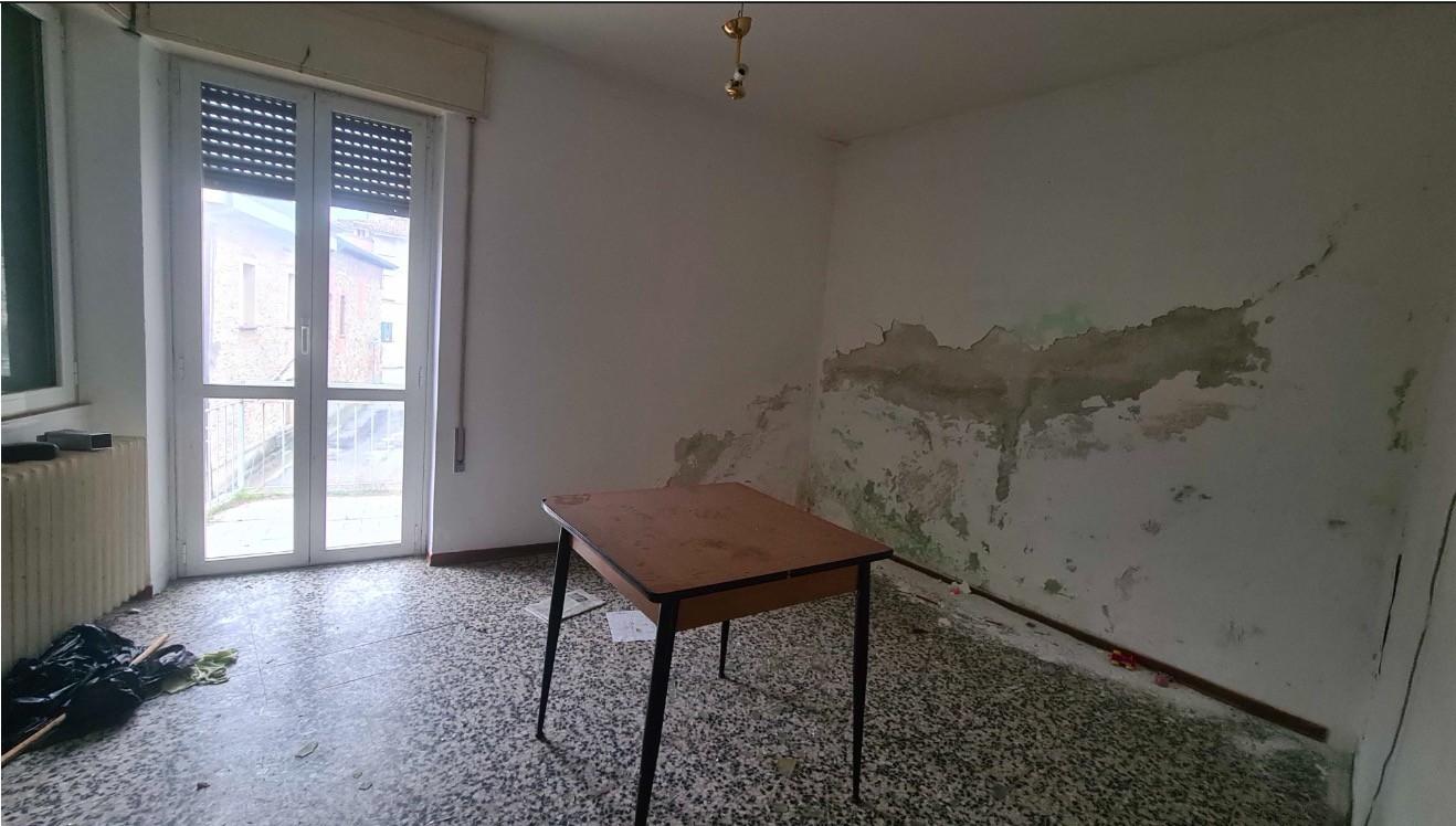 Quadrilocale in vendita a Rovescala