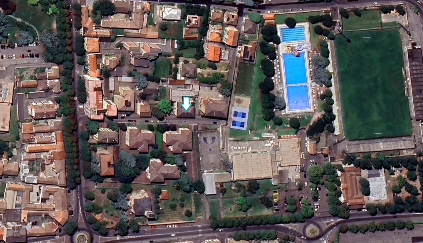 Quadrilocale in vendita a Voghera