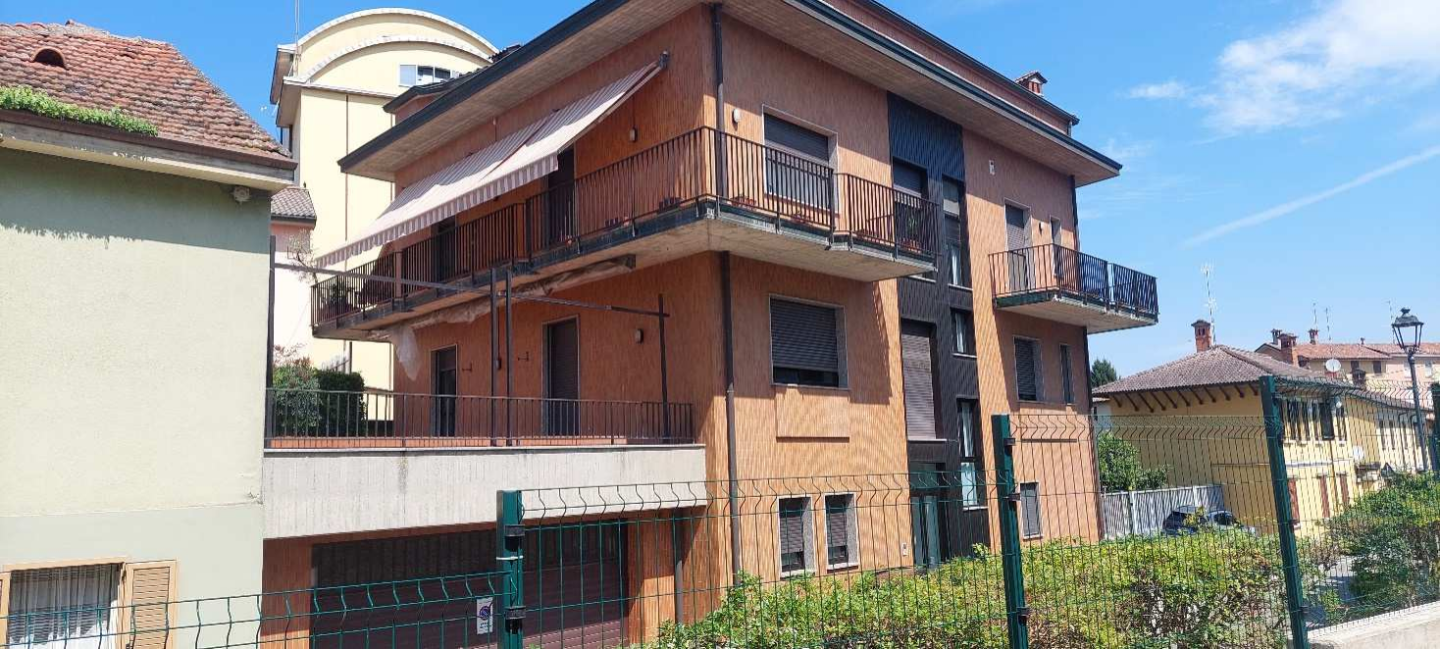 Appartamento in vendita a Villanterio