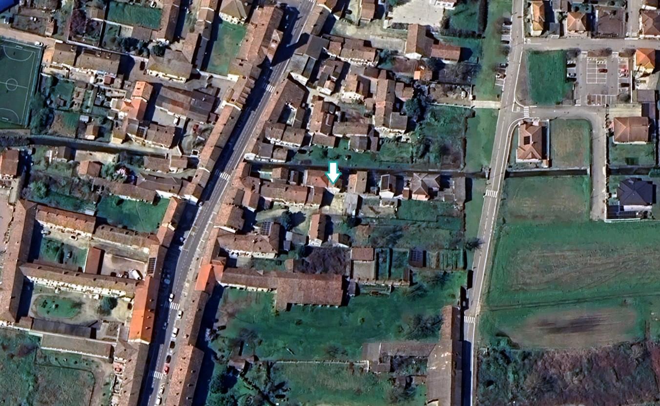 Trilocale da ristrutturare a Ferrera Erbognone