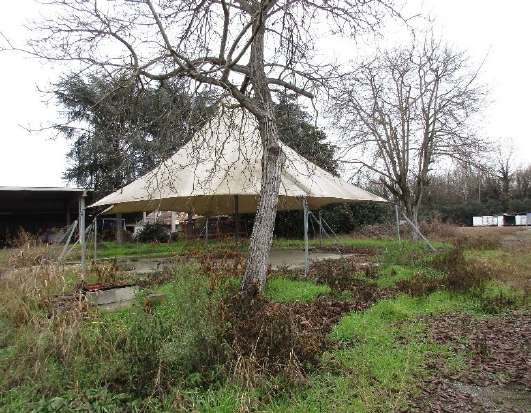 Casa vacanza Monolocale in vendita a Robbio