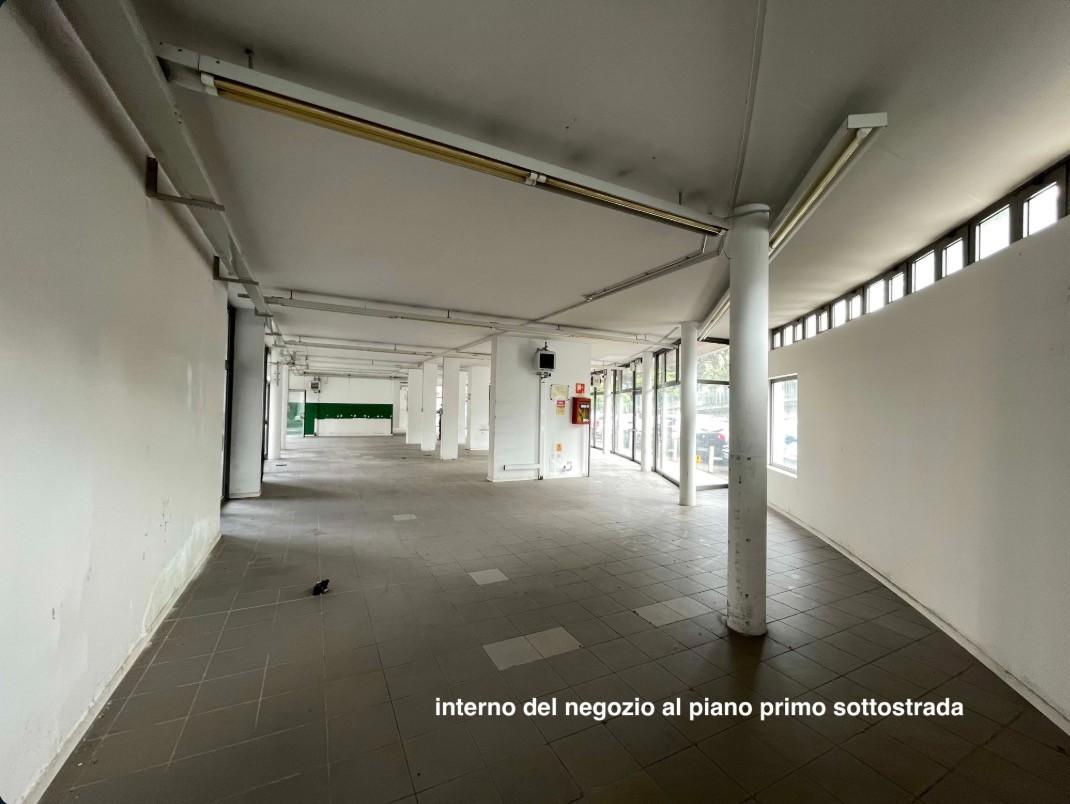 Negozio in vendita a Renate