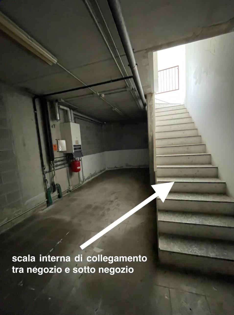 Negozio in vendita a Renate