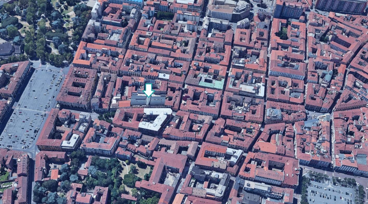 Negozio in vendita a Alessandria