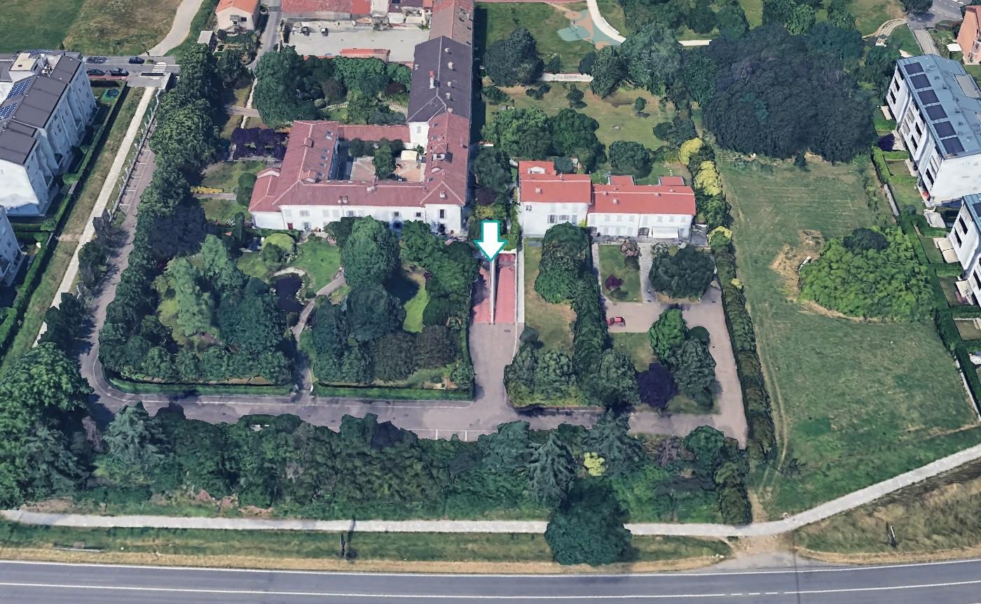 Box/Garage 107mq in vendita a Cernusco sul Naviglio