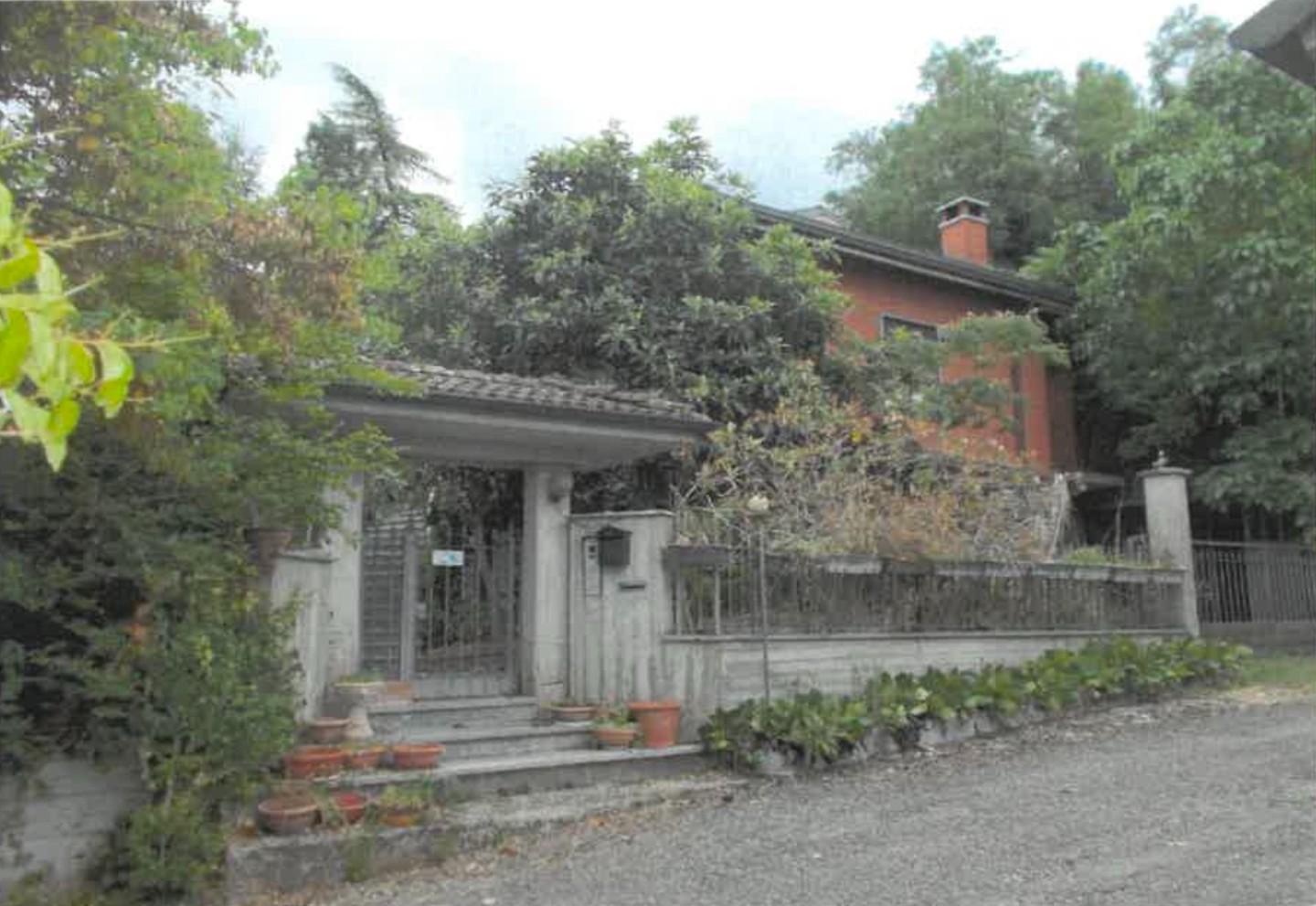 Villa in vendita a Montemarzino