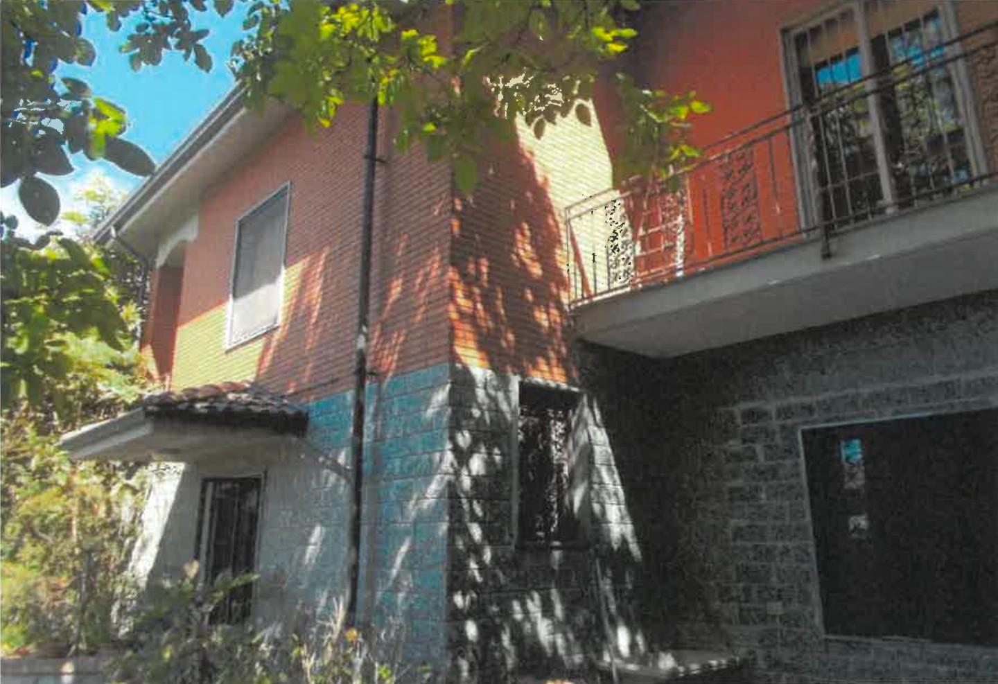 Villa in vendita a Montemarzino