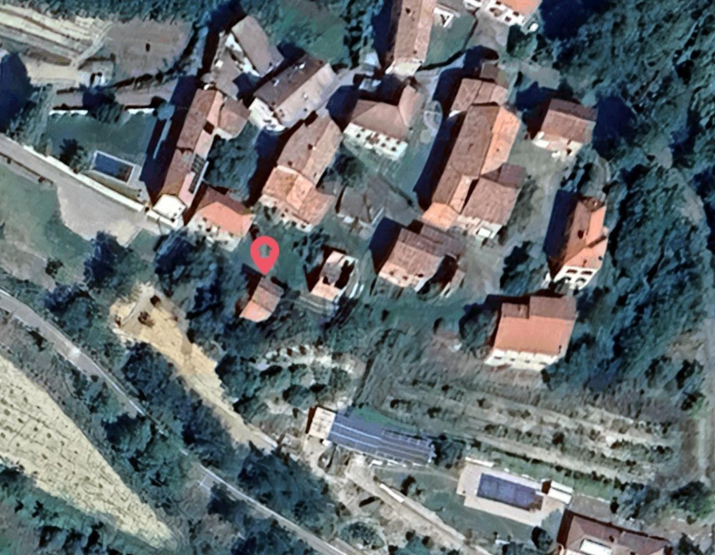 Villa in vendita a Montemarzino