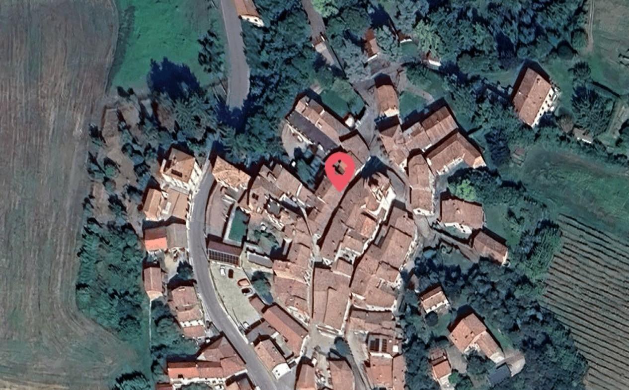 Appartamento in vendita a Volpeglino