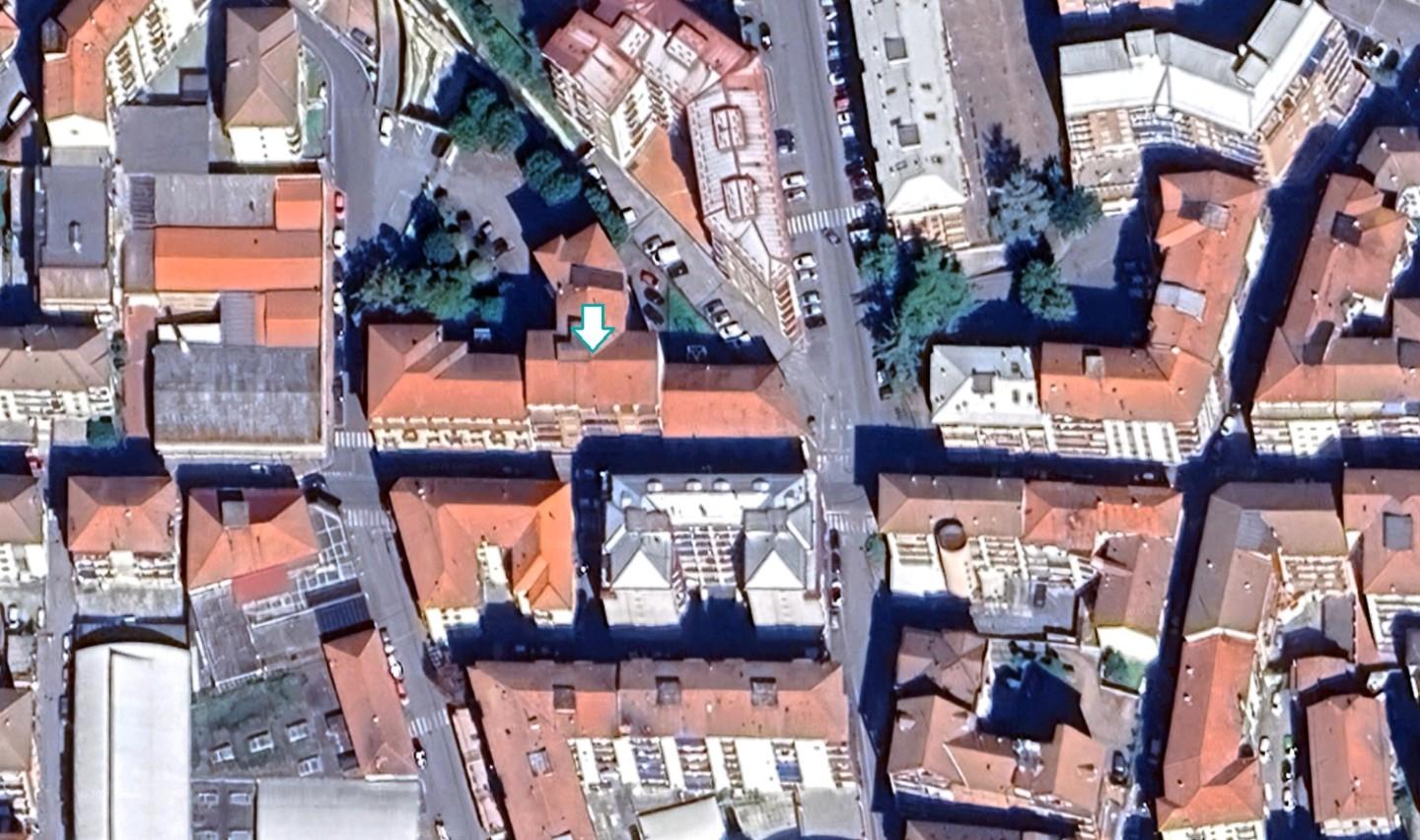 Quadrilocale in vendita a Acqui Terme