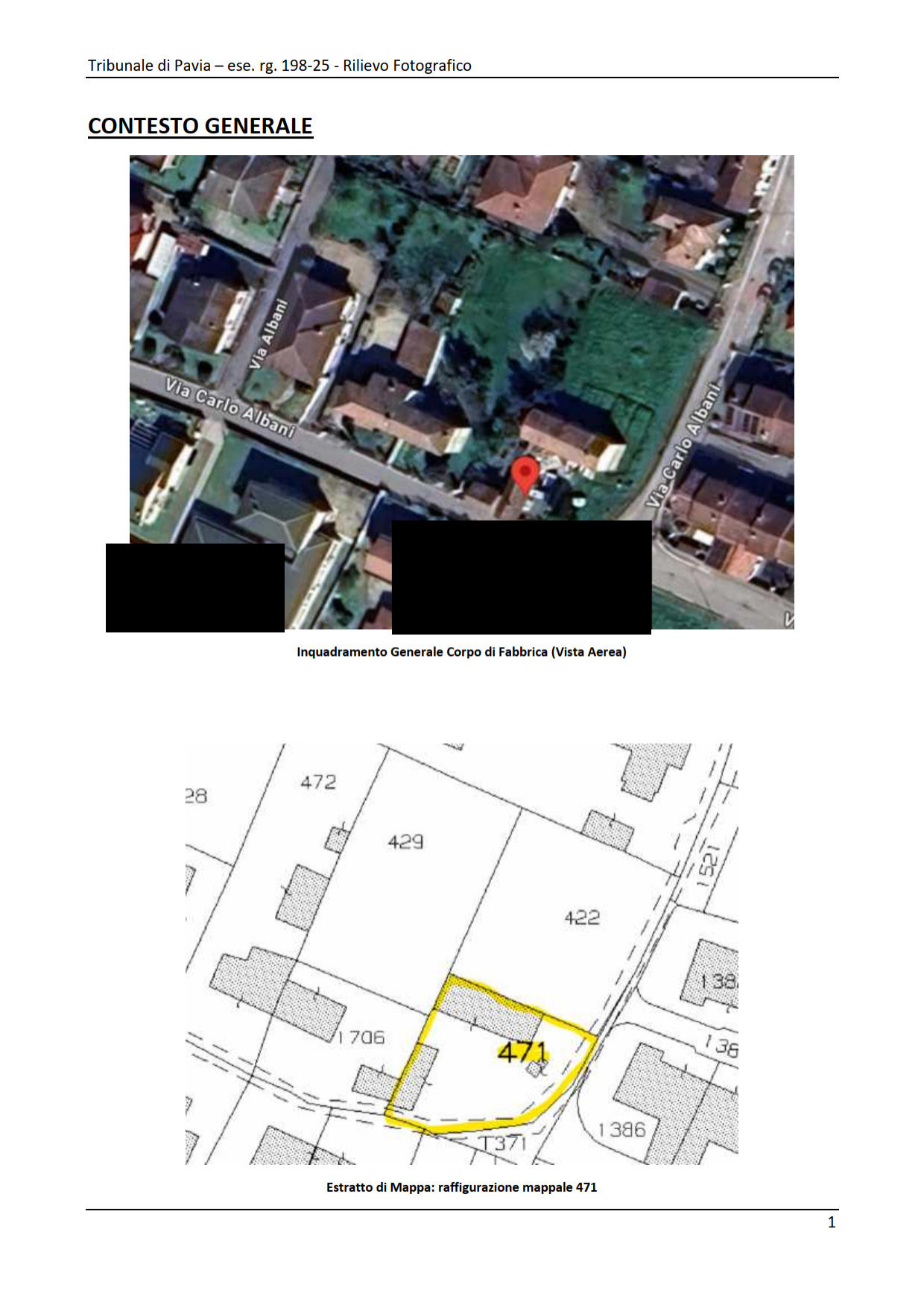 Casa indipendente in vendita a Casteggio