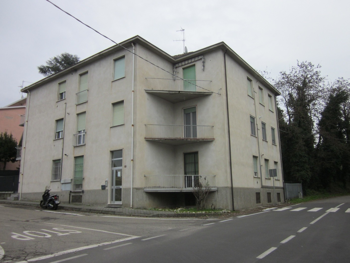 Appartamento in vendita a Casteggio