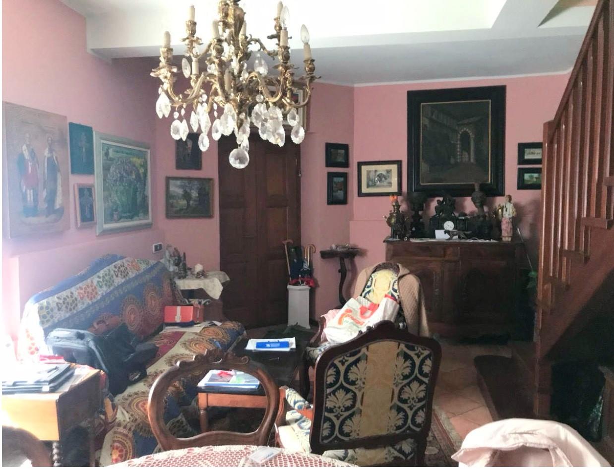 Appartamento in vendita a Rivanazzano