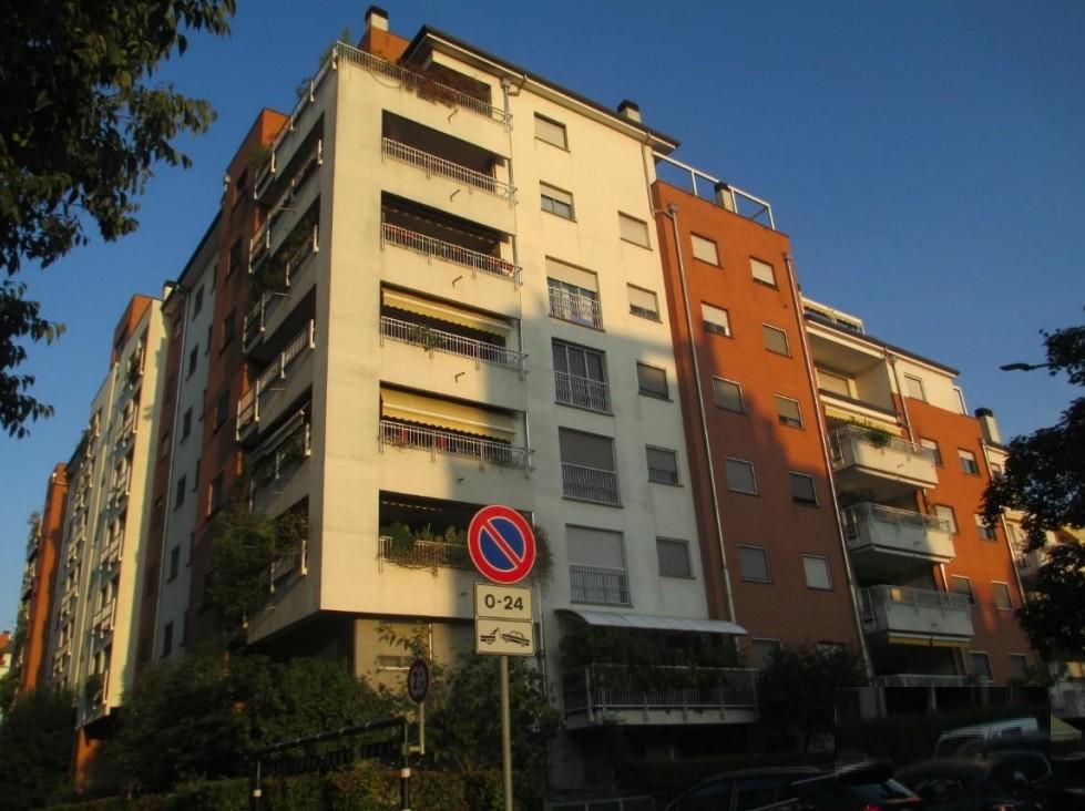 Quadrilocale in vendita a Milano