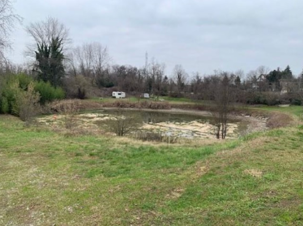 Terreno Agricolo in vendita a Truccazzano
