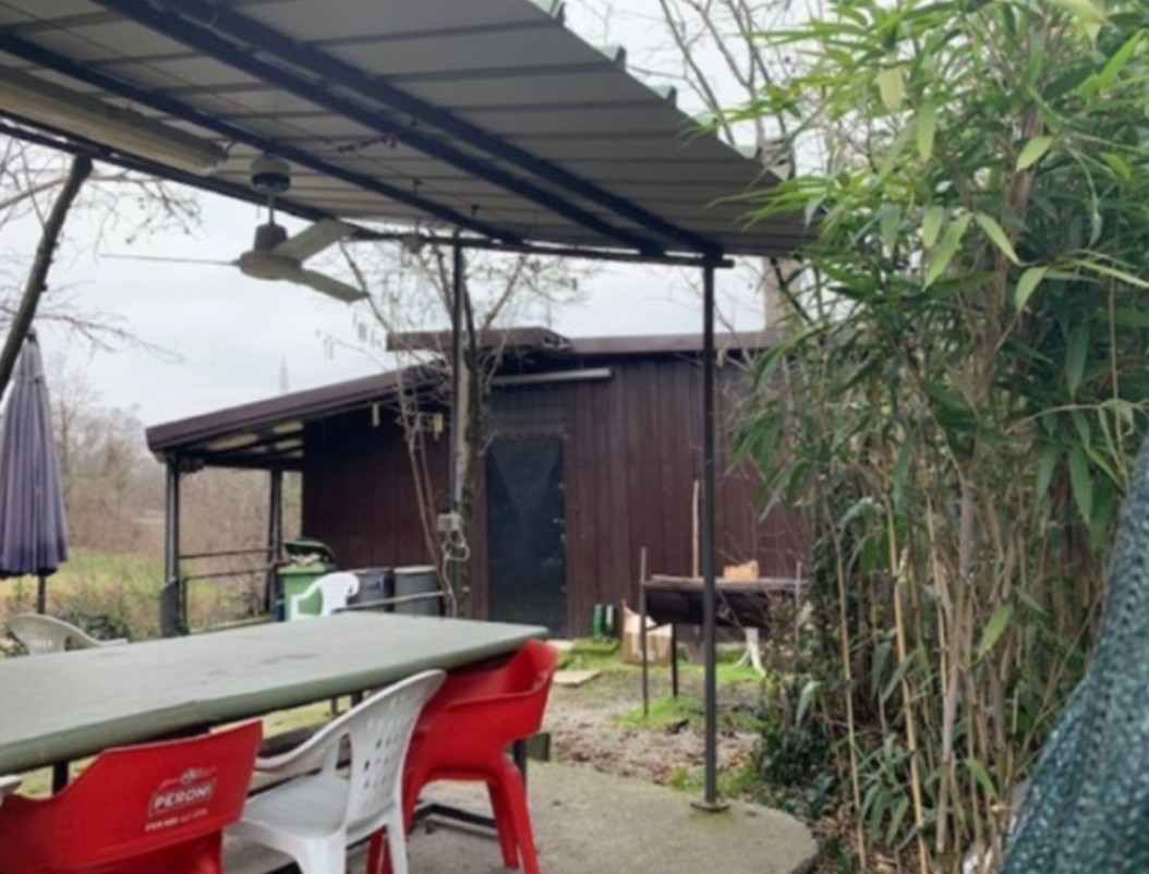 Casa vacanza Monolocale in vendita a Truccazzano