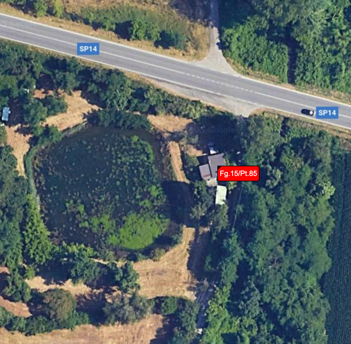 Casa vacanza Monolocale in vendita a Truccazzano