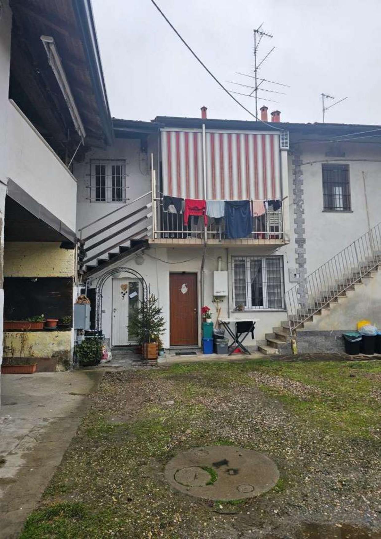 Trilocale in vendita a Mesero