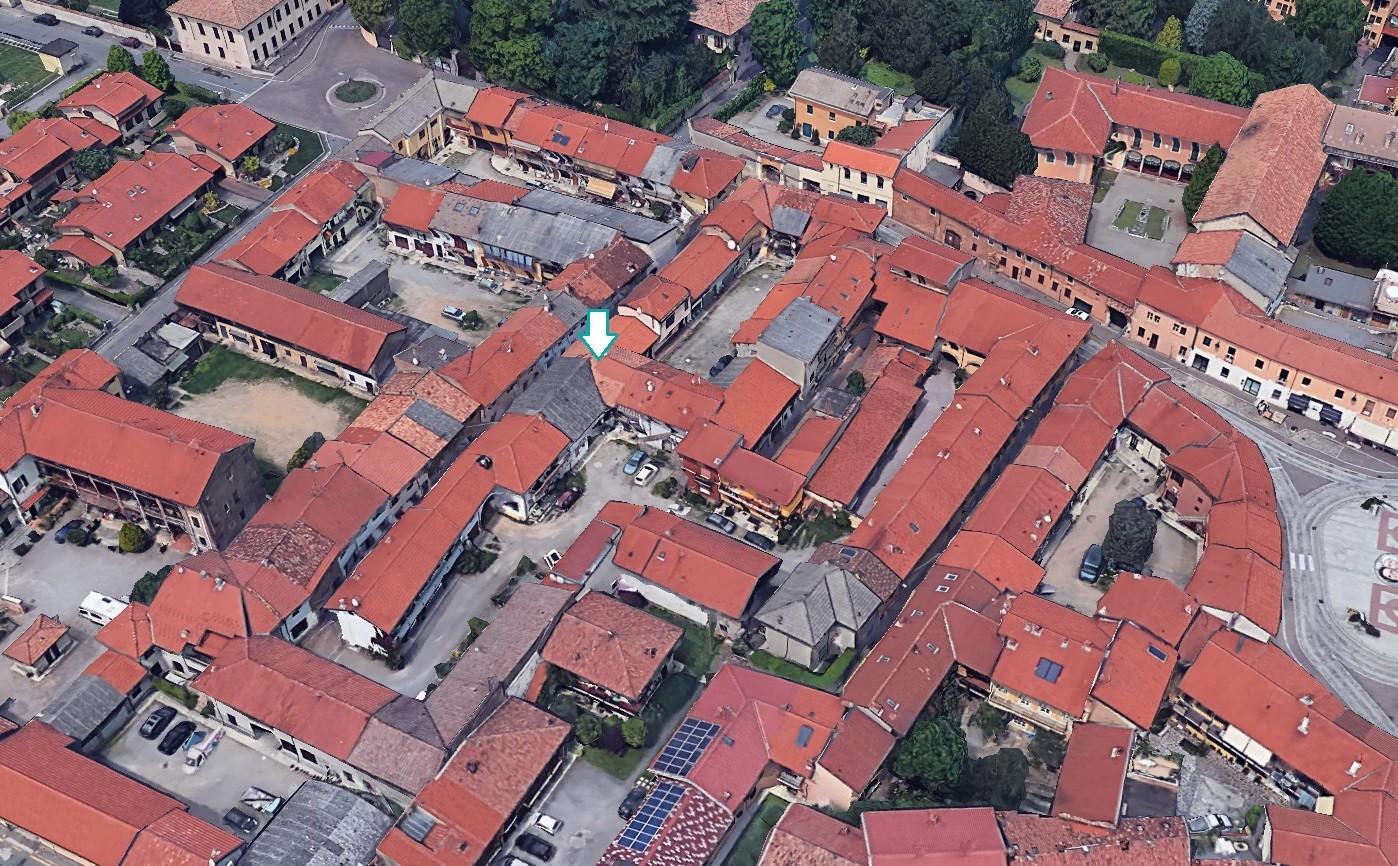 Trilocale in vendita a Mesero