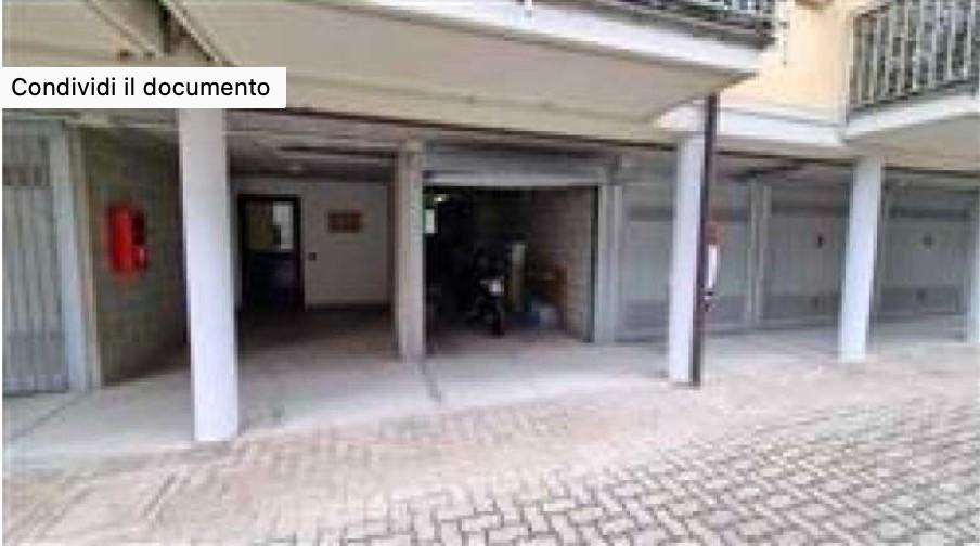 Appartamento in vendita a Magnago