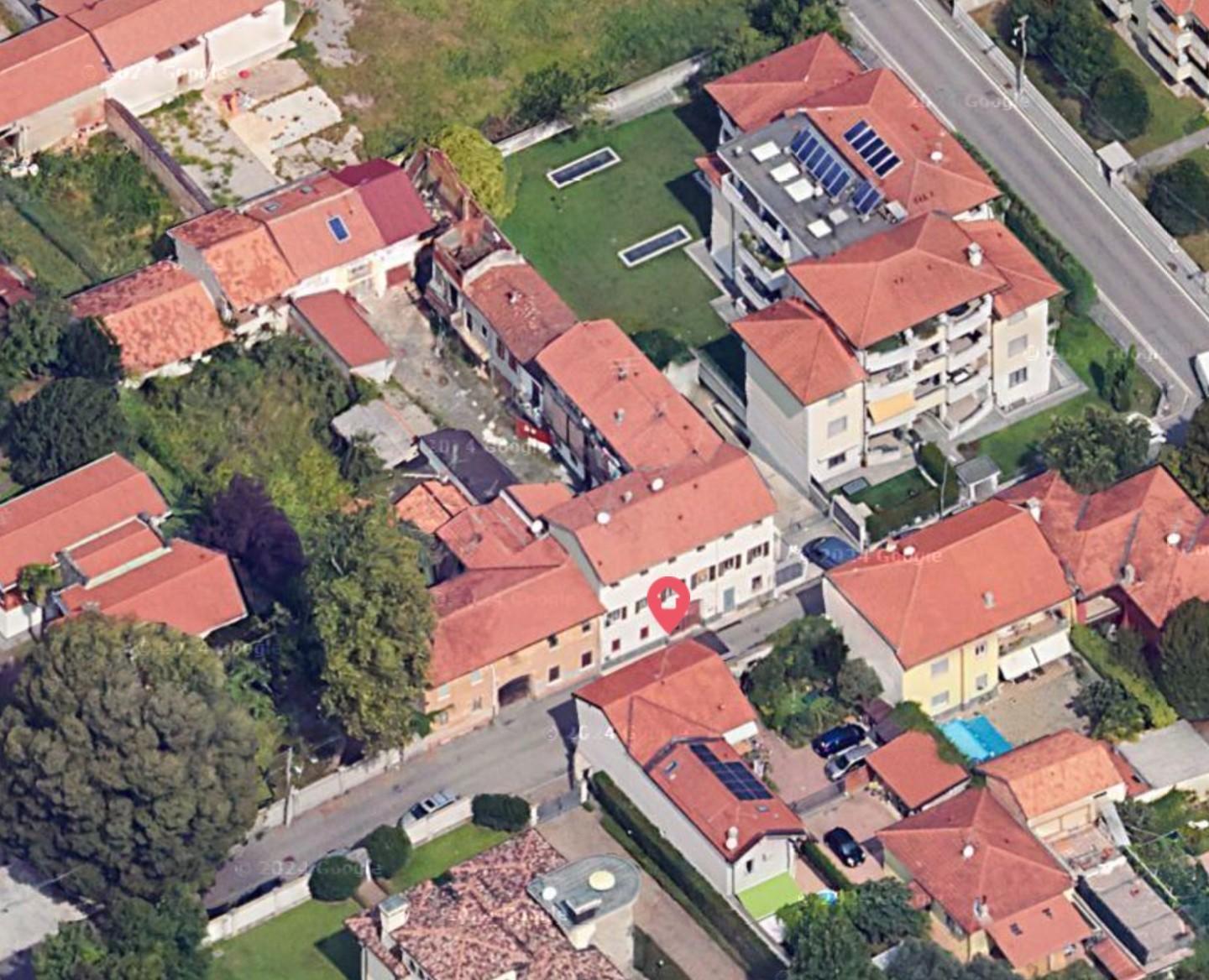 Quadrilocale in vendita a Busto Garolfo