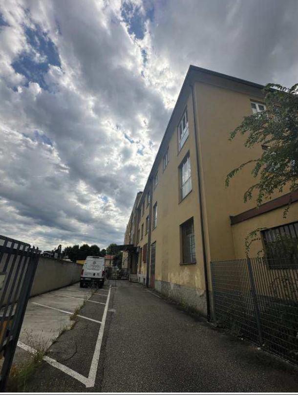 Laboratorio in vendita a Cusano Milanino