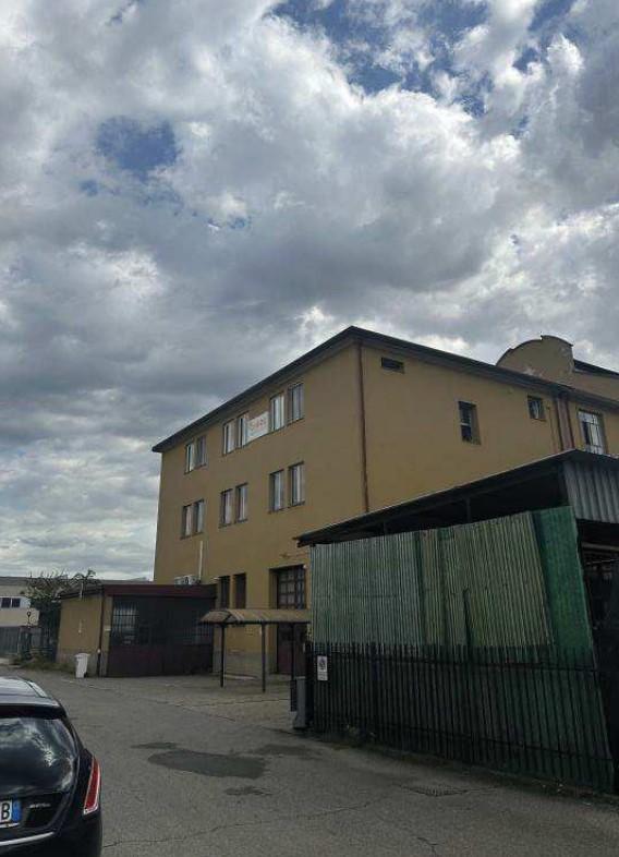 Laboratorio in vendita a Cusano Milanino