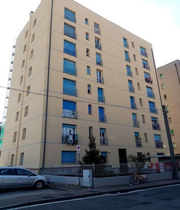 Trilocale in vendita a Limbiate