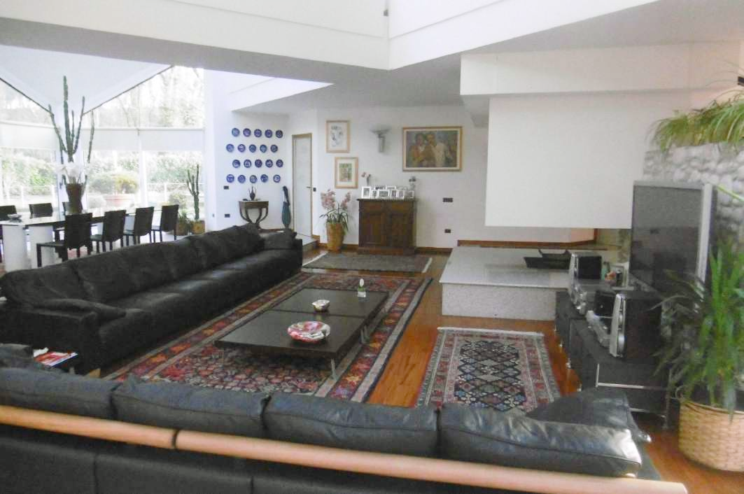 Villa in vendita a Nosate