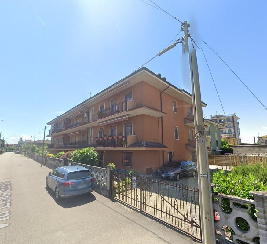 Quadrilocale in vendita a Mede