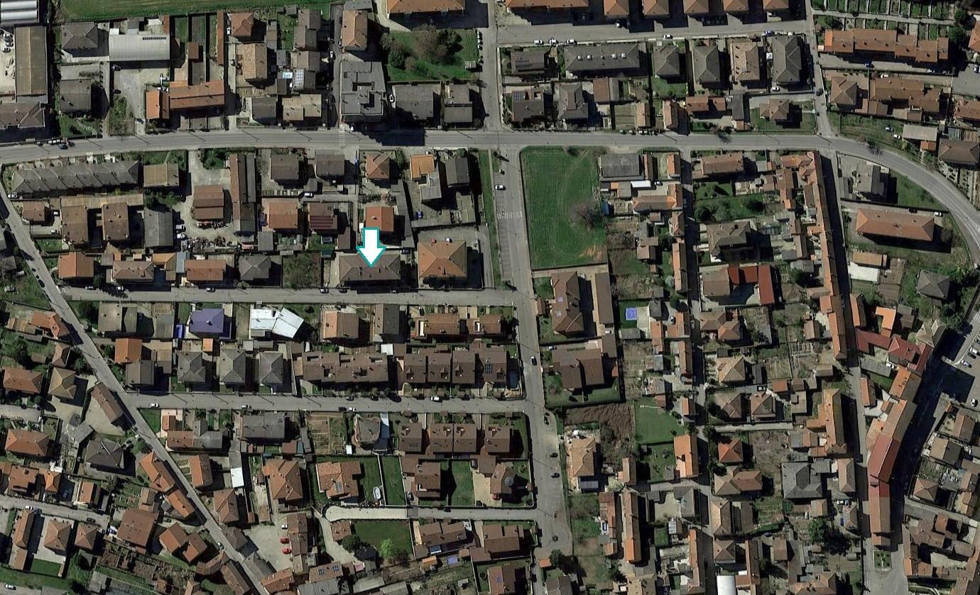 Quadrilocale in vendita a Mede