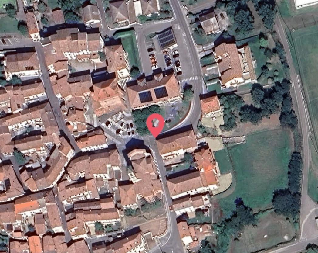 Appartamento in vendita a Carbonara Scrivia