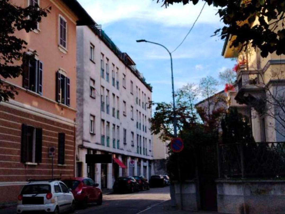 Trilocale in vendita a Legnano