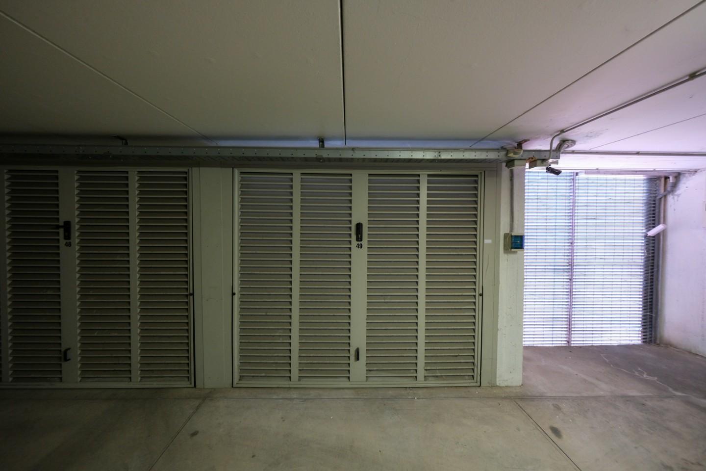 Box/Garage 15mq in vendita a Milano