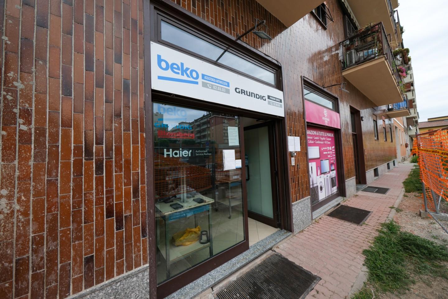 Negozio in vendita a Milano