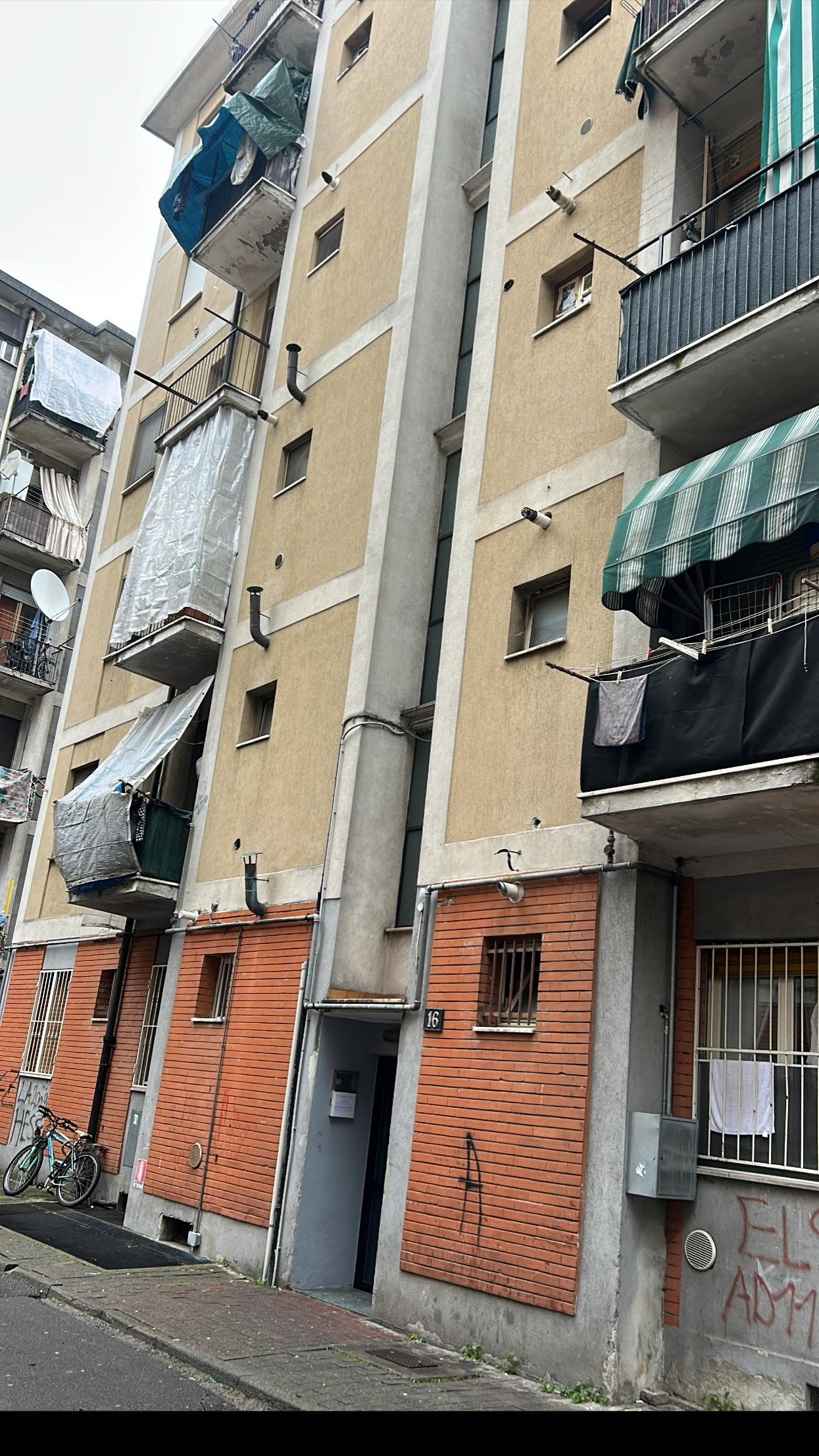 Trilocale in vendita a Pioltello