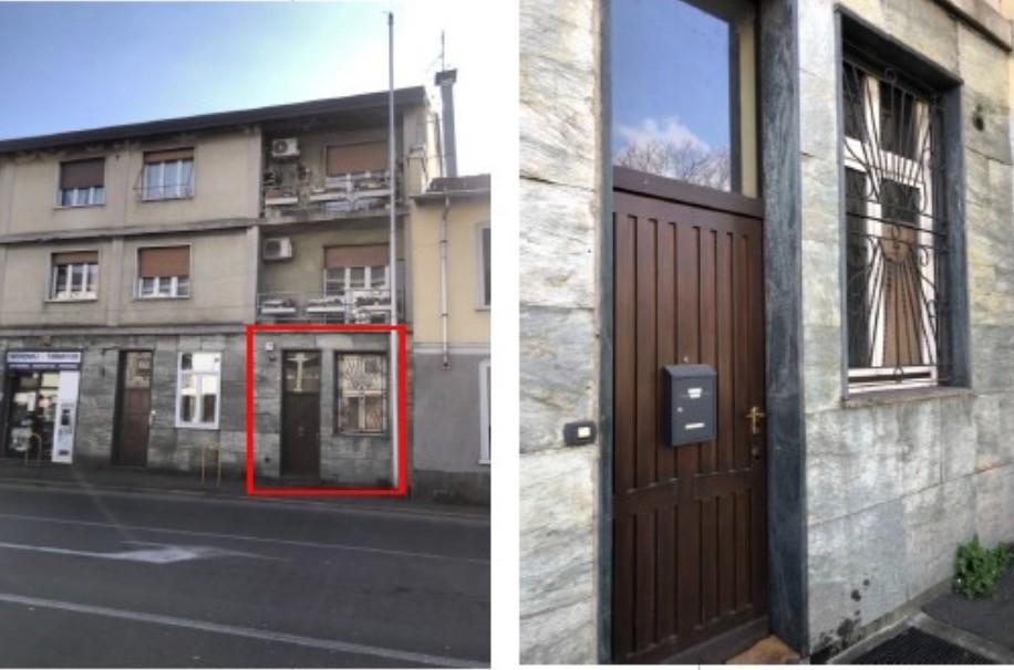 Negozio in vendita a Nerviano