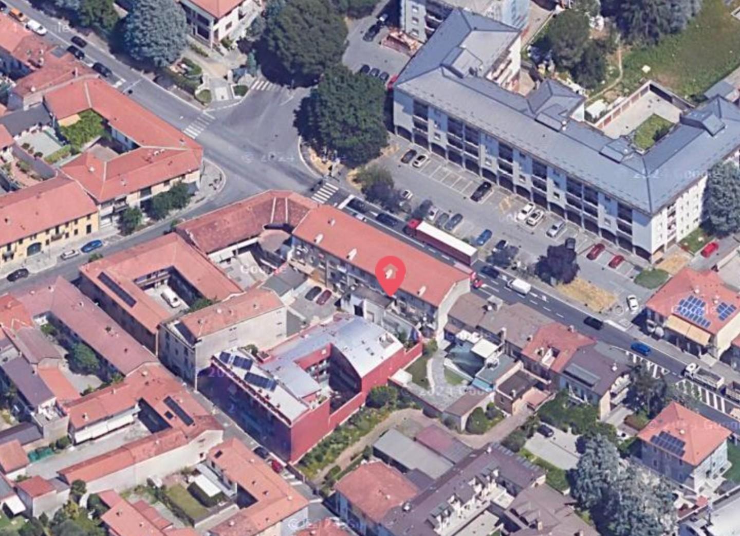 Negozio in vendita a Nerviano