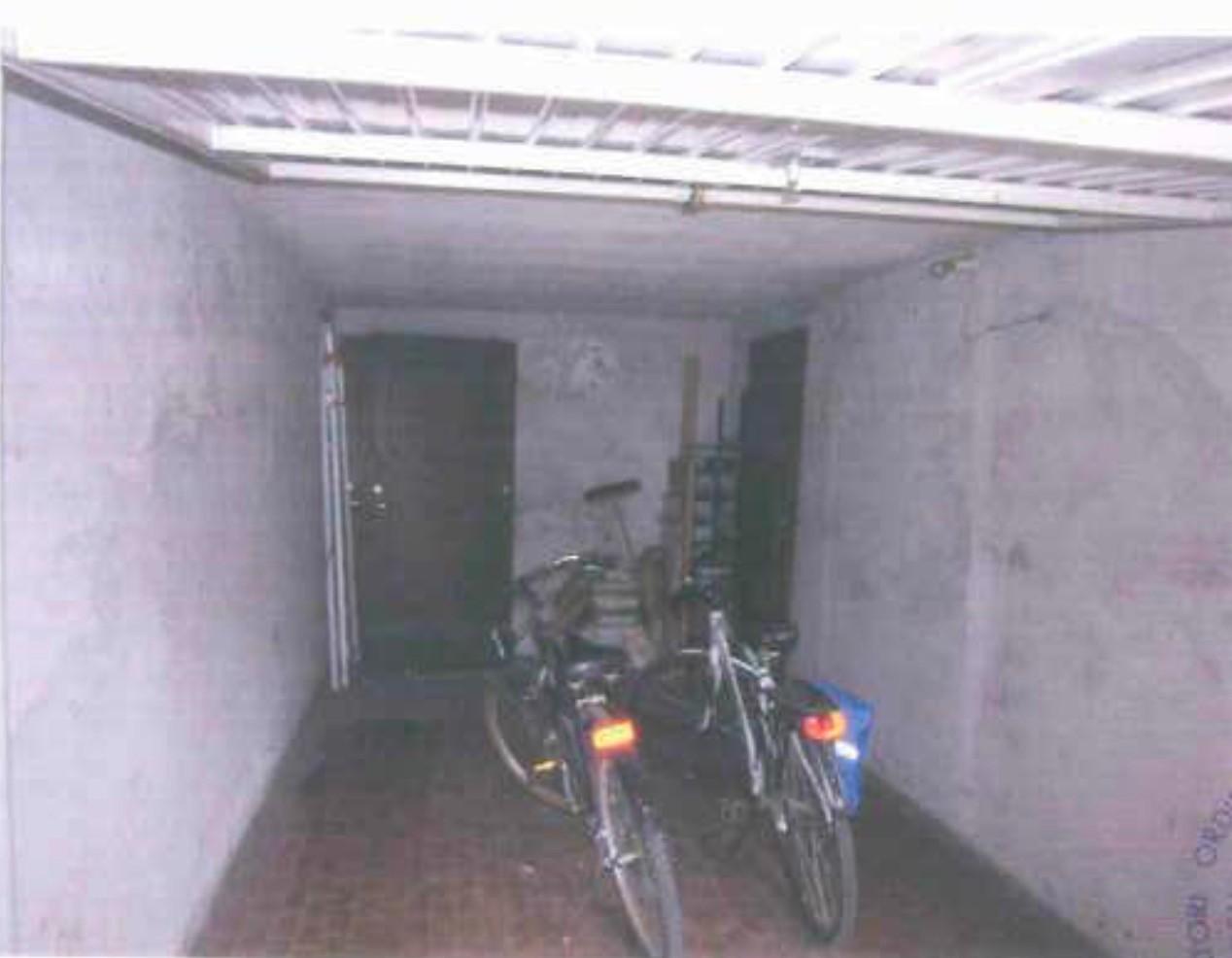 Box/Garage 14mq in vendita a Turbigo