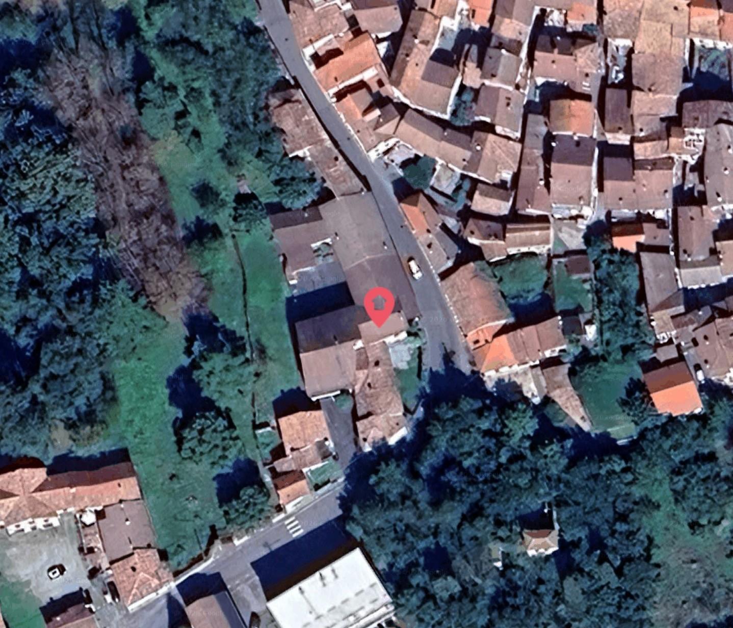 Quadrilocale con giardino a Lerma