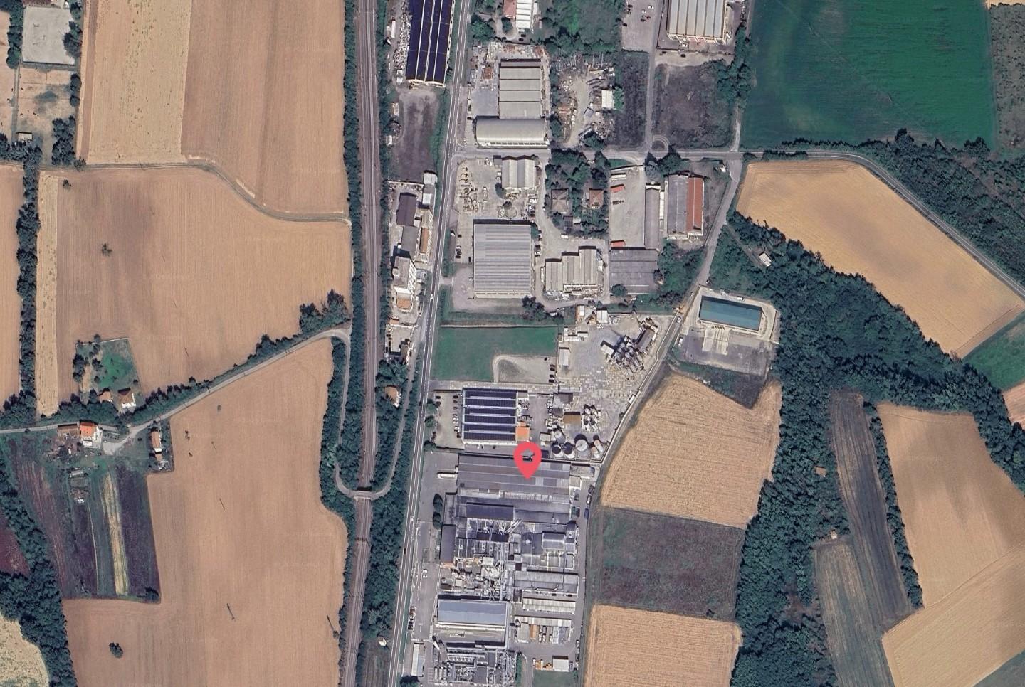 Appartamento con terrazzi a Carbonara Scrivia