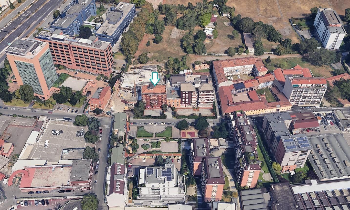 Laboratorio in vendita a Milano